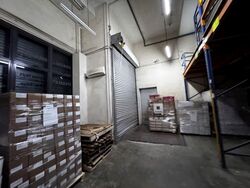 Kaki Bukit Industrial Park (D14), Factory #536470061